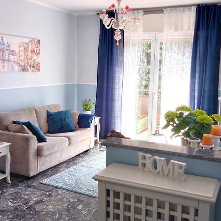 San Felice Apartment Favaro Veneto Bagian luar foto