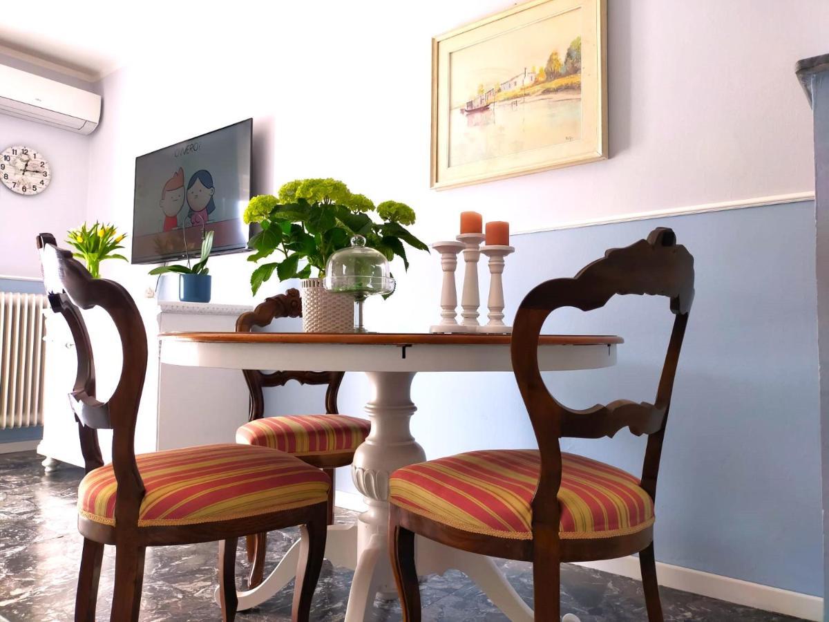 San Felice Apartment Favaro Veneto Bagian luar foto