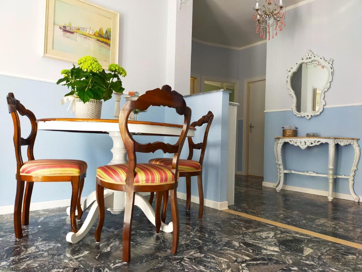 San Felice Apartment Favaro Veneto Bagian luar foto
