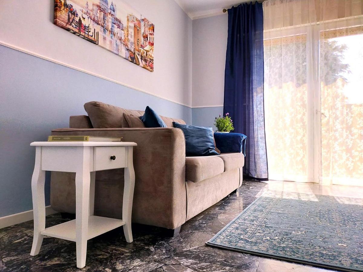 San Felice Apartment Favaro Veneto Bagian luar foto