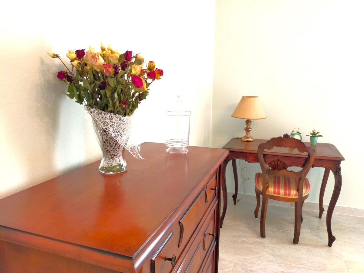 San Felice Apartment Favaro Veneto Bagian luar foto
