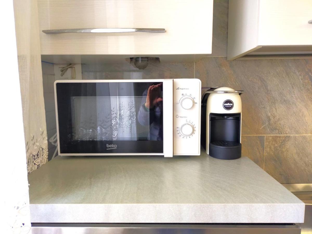 San Felice Apartment Favaro Veneto Bagian luar foto