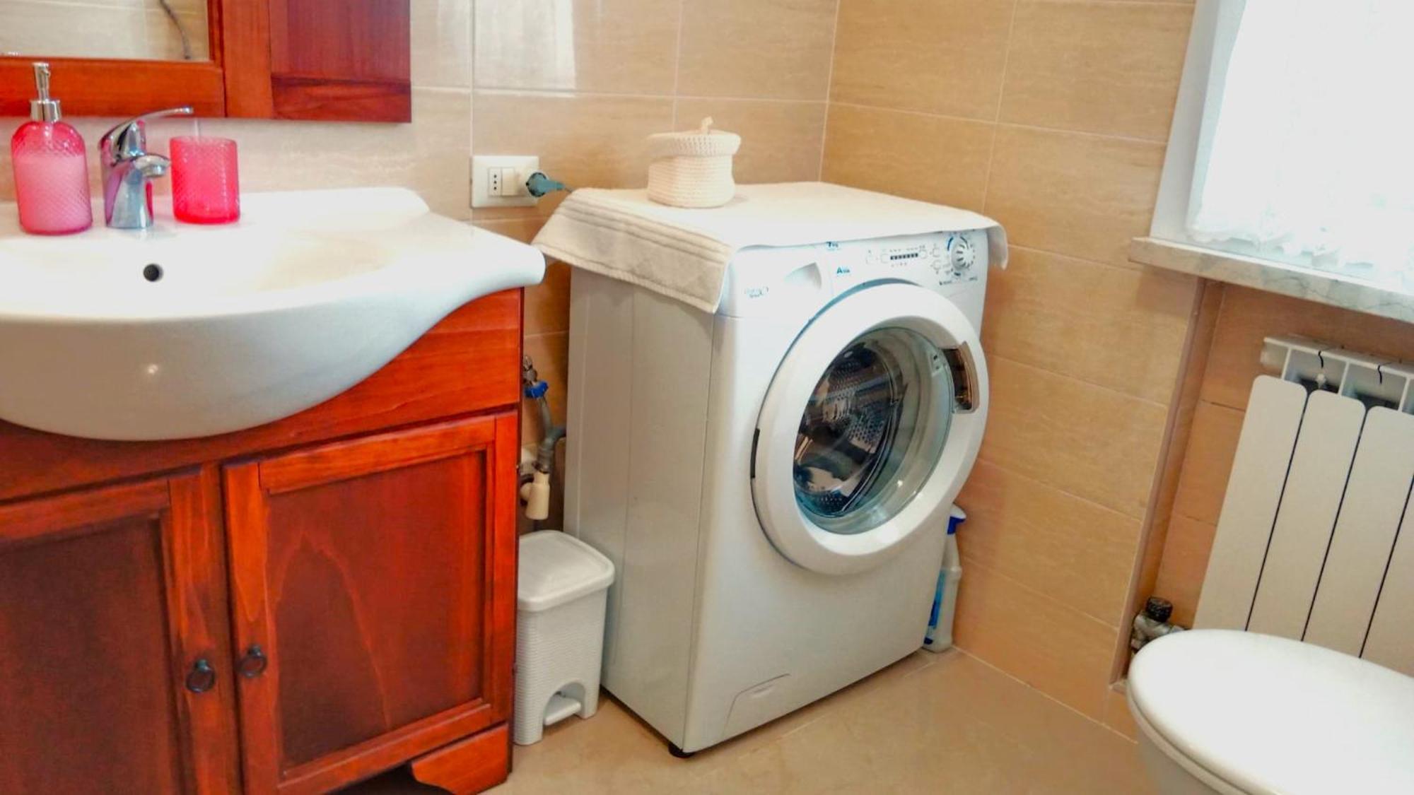 San Felice Apartment Favaro Veneto Bagian luar foto