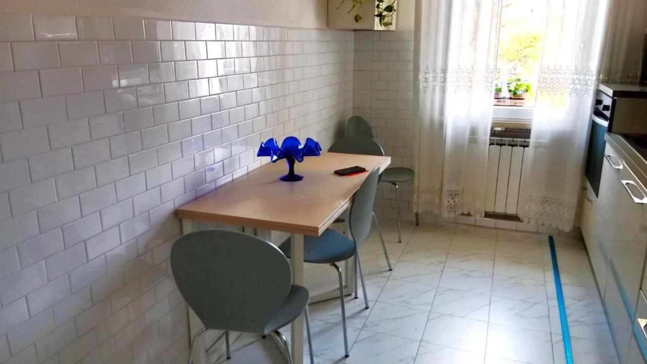 San Felice Apartment Favaro Veneto Bagian luar foto