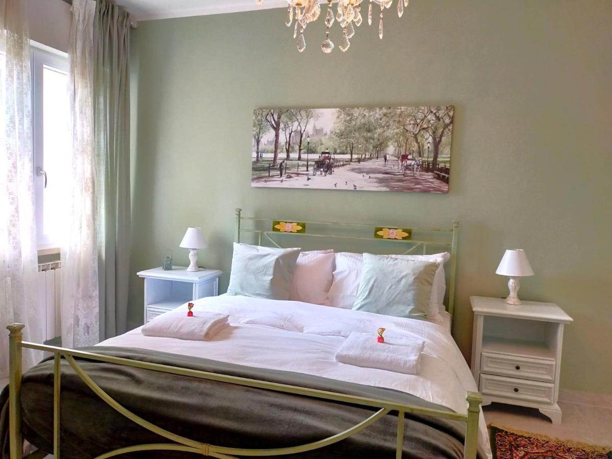 San Felice Apartment Favaro Veneto Bagian luar foto