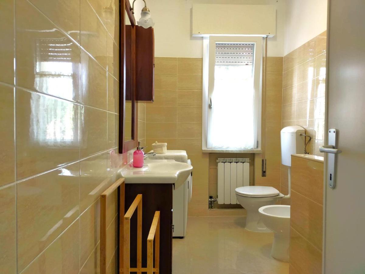 San Felice Apartment Favaro Veneto Bagian luar foto