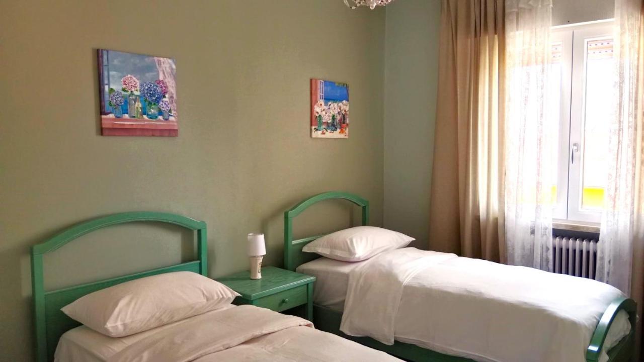 San Felice Apartment Favaro Veneto Bagian luar foto