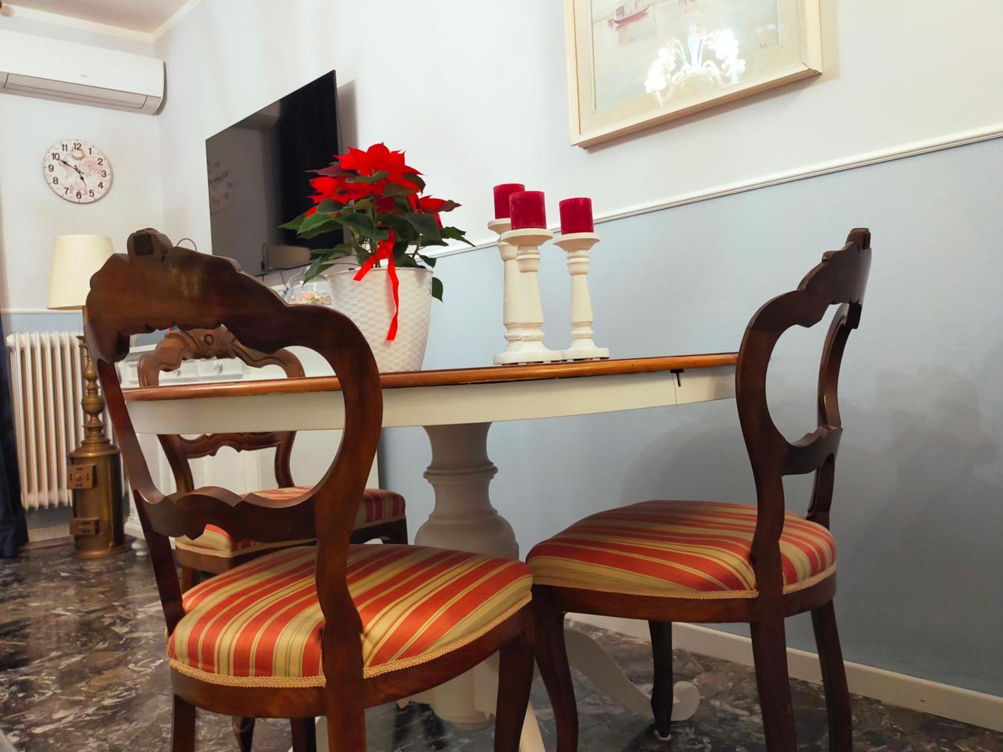 San Felice Apartment Favaro Veneto Bagian luar foto