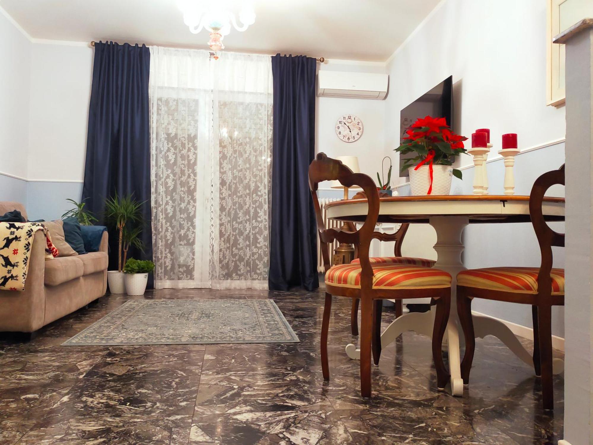 San Felice Apartment Favaro Veneto Bagian luar foto